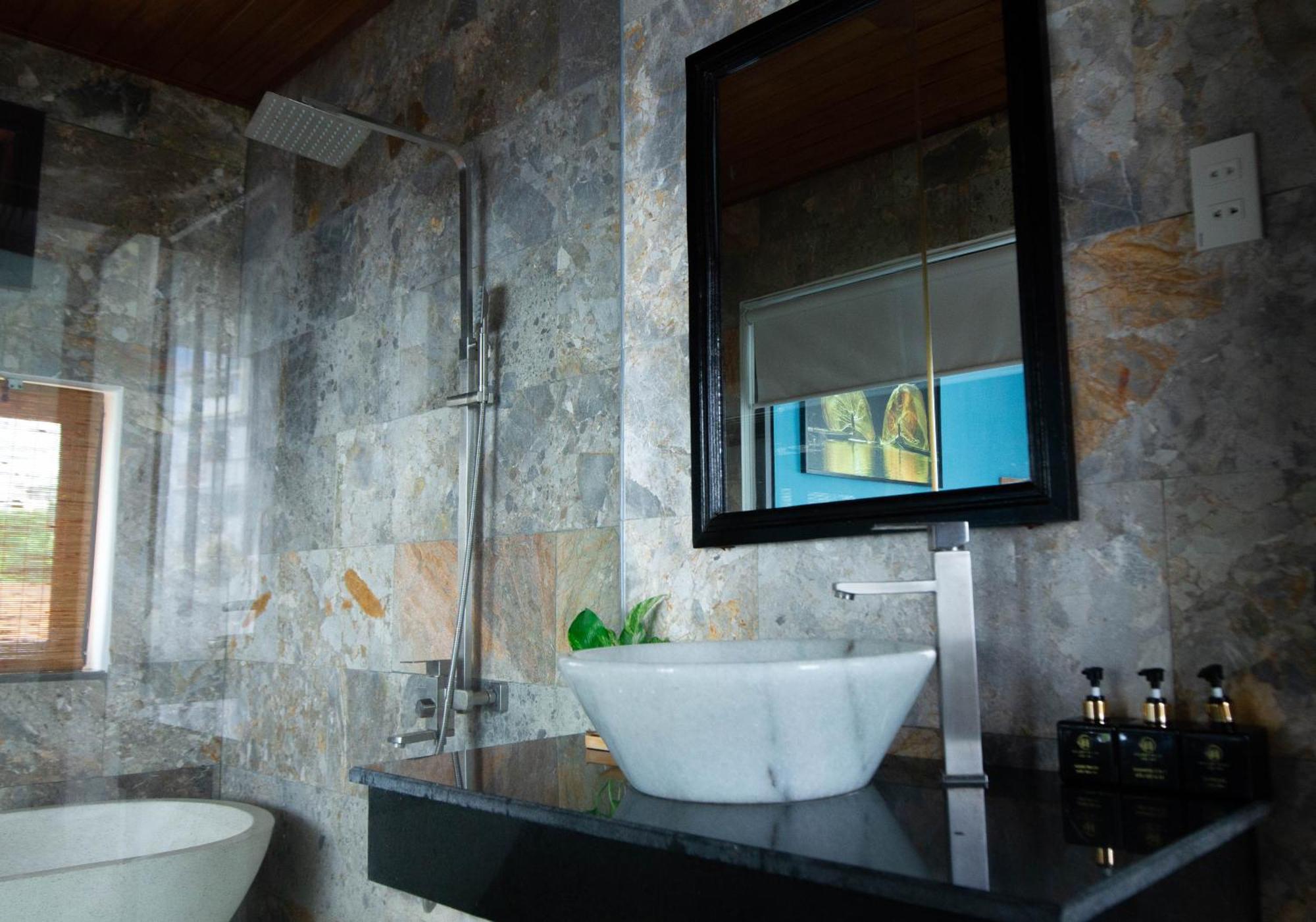 Hilary Boutique Villa Hoi An Bagian luar foto