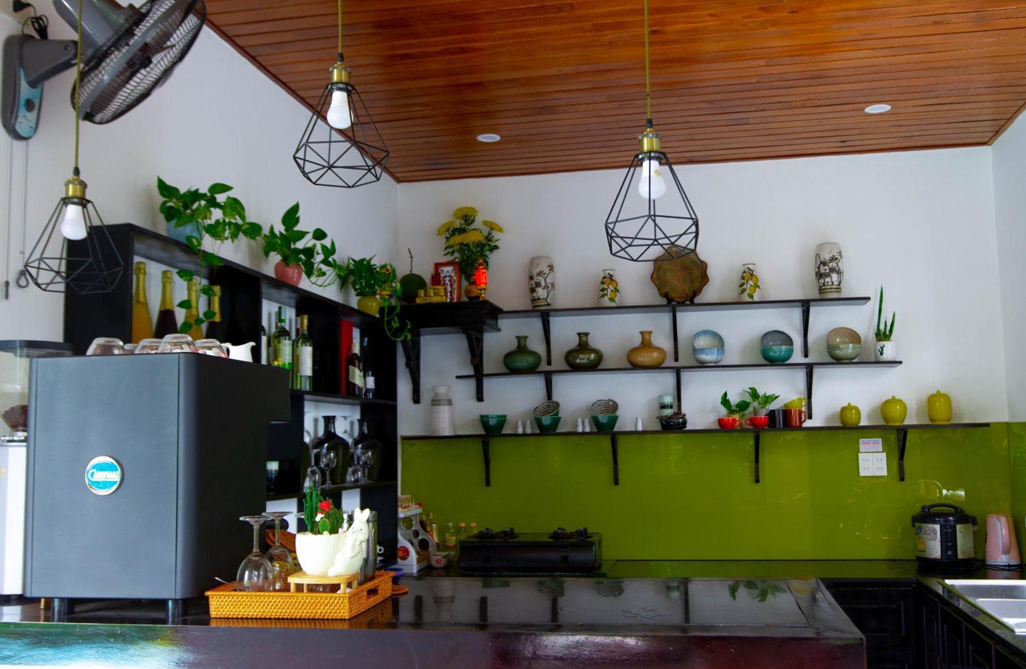 Hilary Boutique Villa Hoi An Bagian luar foto
